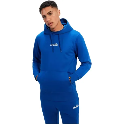 Pershuta Hoodie , Herren, Größe: L - Ellesse - Modalova