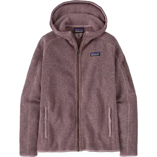 Gemütlicher Sweater Hoody,Bessere Pullover-Hoodie - Patagonia - Modalova