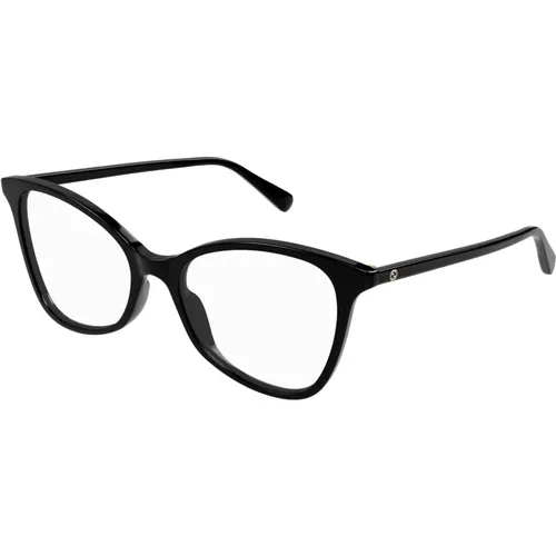 Eyeglasses Gg1360O 001 transparent size: 53/17/140 , female, Sizes: 53 MM - Gucci - Modalova