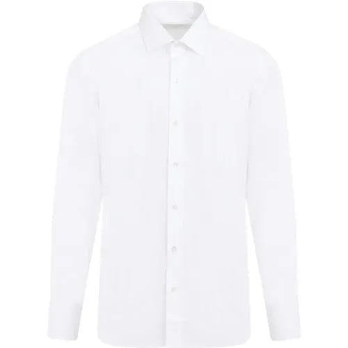 Classic Shirt , male, Sizes: 3XL - Tom Ford - Modalova