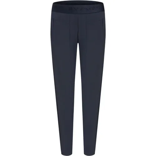 Jorden seam cropped , Damen, Größe: L - CAMBIO - Modalova