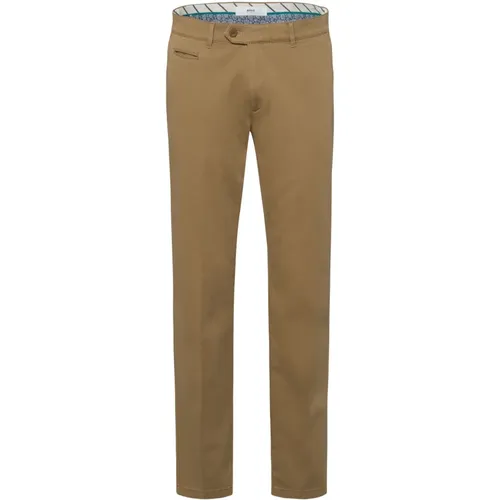 Style Everest Herren Regular Fit Chino Hose , Herren, Größe: 3XL - BRAX - Modalova