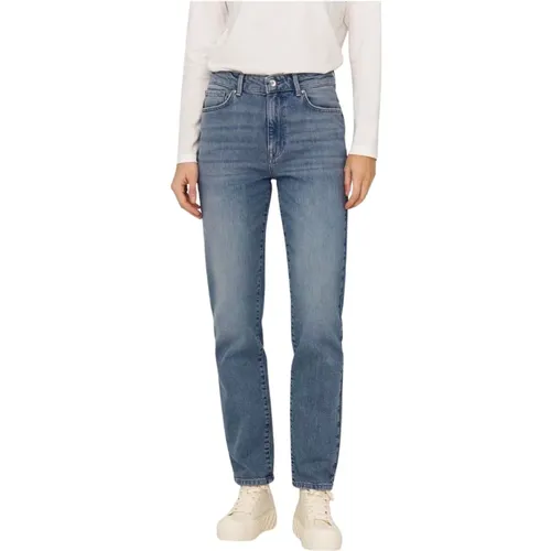 Stretch Denim Jeans für Frauen , Damen, Größe: W27 - Only - Modalova