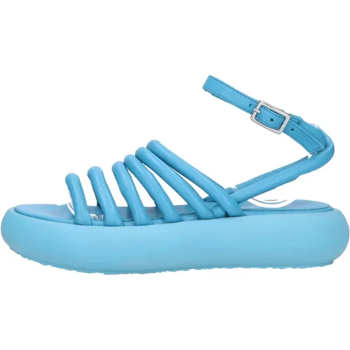 Sandalen Clear Blue Vic Matié - Vic Matié - Modalova