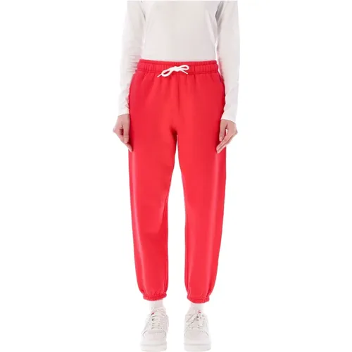 Classic Jogging Pants , female, Sizes: L, XS - Ralph Lauren - Modalova