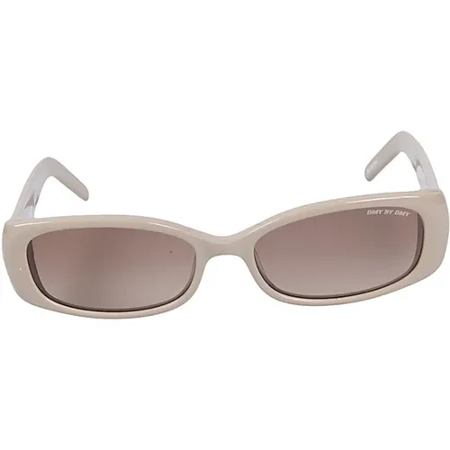Sunglasses , male, Sizes: ONE SIZE - Dmy by Dmy - Modalova