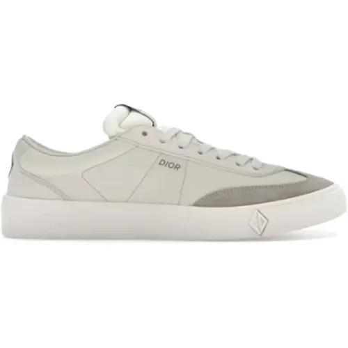 Men's Shoes Sneakers Ss24 , male, Sizes: 13 UK, 14 UK - Dior - Modalova