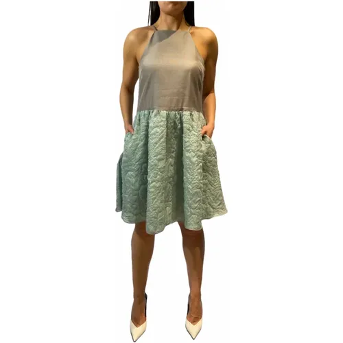 Short Dresses Armani Collezioni - Armani Collezioni - Modalova