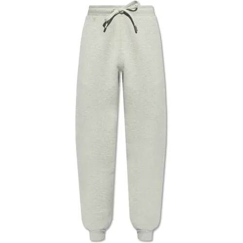 Sweatpants with pockets , male, Sizes: L - Ami Paris - Modalova