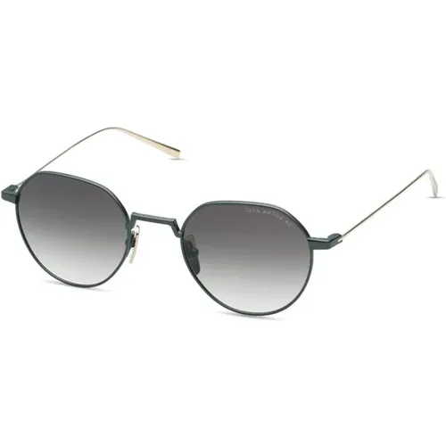 Stylish Arto Model Sunglasses , unisex, Sizes: ONE SIZE - Dita - Modalova