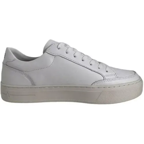 Casual Sneaker Z43125 , male, Sizes: 7 UK - Sun68 - Modalova