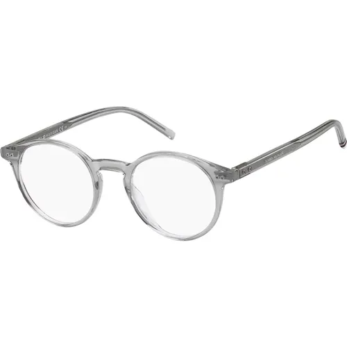 Eyewear frames TH 1819 , unisex, Größe: 49 MM - Tommy Hilfiger - Modalova