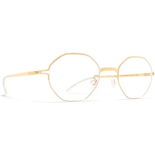 Howlin 013 OPT Optical Frame , unisex, Sizes: 47 MM - Mykita - Modalova