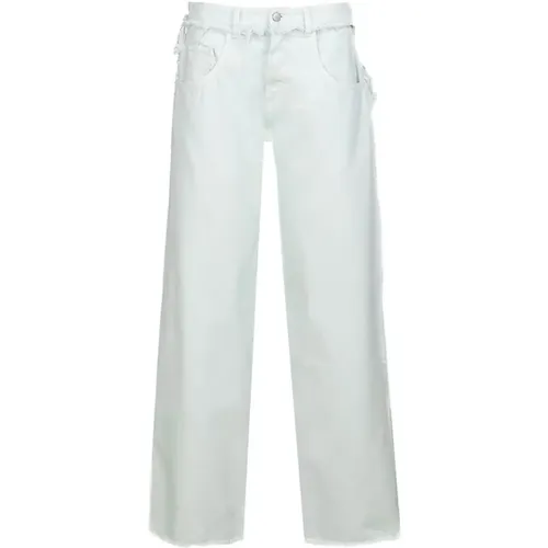 Jeans , female, Sizes: W27 - Icon Denim - Modalova