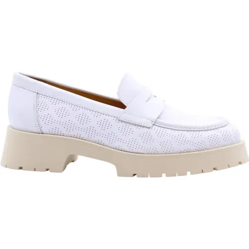 Stilvolle Berry Loafers für Frauen , Damen, Größe: 40 EU - Ctwlk. - Modalova