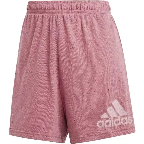 Future Icons Gewinner Shorts , Damen, Größe: L - Adidas - Modalova