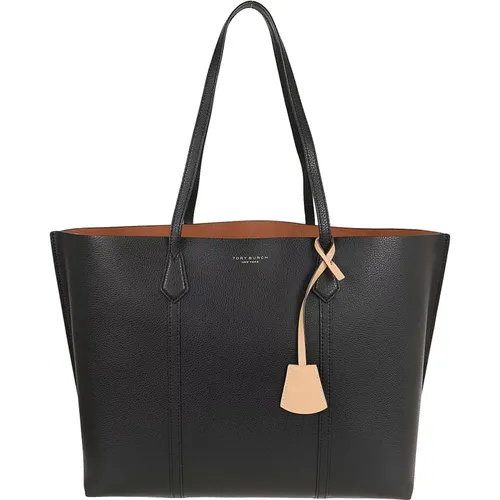 Shopper Bag Collection , female, Sizes: ONE SIZE - TORY BURCH - Modalova
