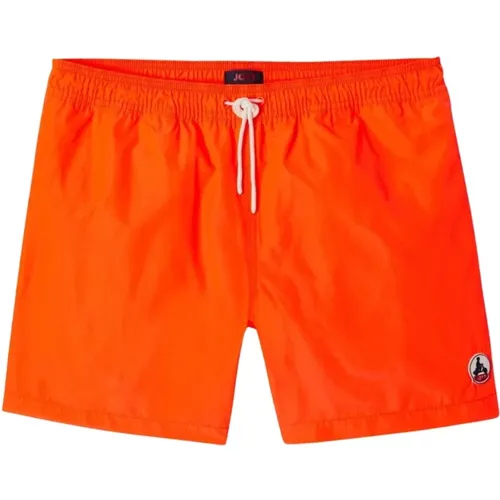 Biarritz Badehose - Orange JOTT - JOTT - Modalova