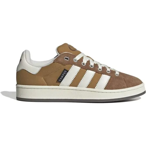 Campus 00S Sneakers , Herren, Größe: 43 1/3 EU - Adidas - Modalova