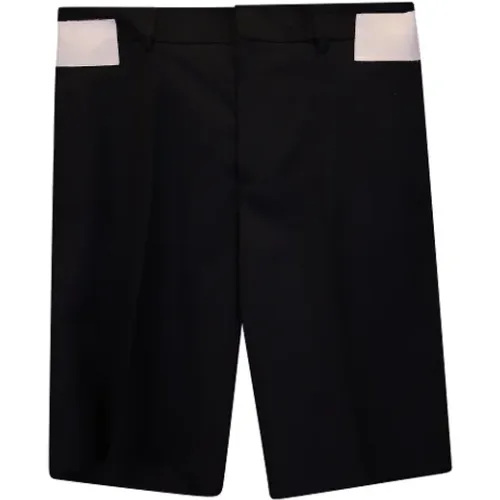 Pre-owned Baumwolle bottoms - Givenchy Pre-owned - Modalova