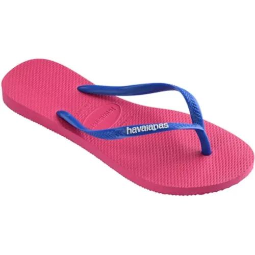 Flip Flops , Damen, Größe: 41 EU - Havaianas - Modalova