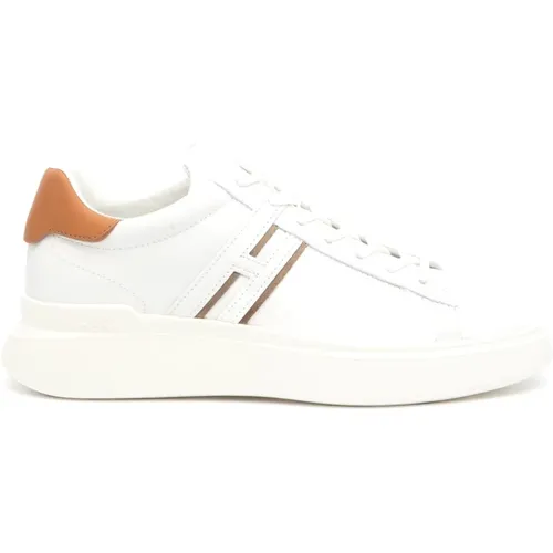 Sneakers , male, Sizes: 10 UK, 8 1/2 UK, 10 1/2 UK, 9 UK - Hogan - Modalova