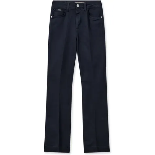 MMJessica Joy Pant , Damen, Größe: W27 - MOS MOSH - Modalova