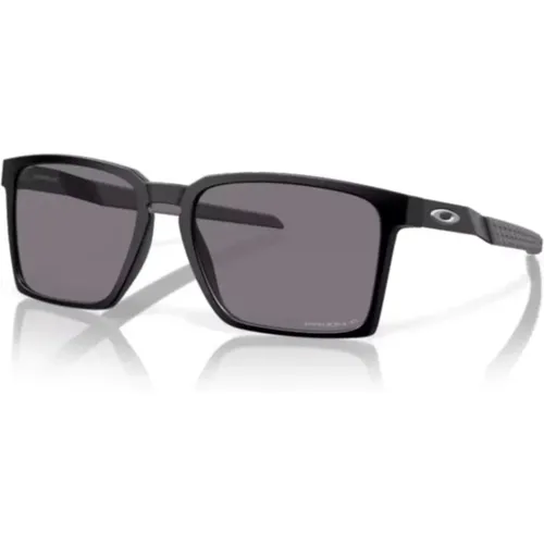 Sporty Sunglasses for Outdoor Activities , unisex, Sizes: ONE SIZE - Oakley - Modalova