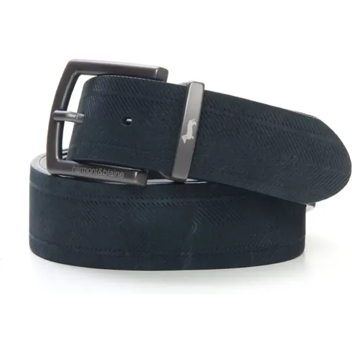 Belt , male, Sizes: M - Harmont & Blaine - Modalova