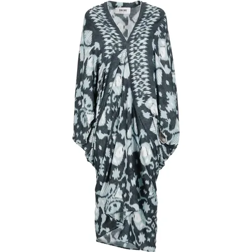 Dresses , female, Sizes: XS - bazar deluxe - Modalova