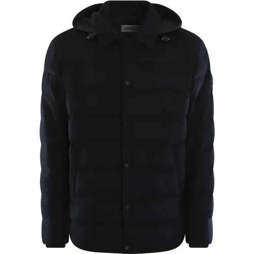 Viote Jacke für Herren Moncler - Moncler - Modalova