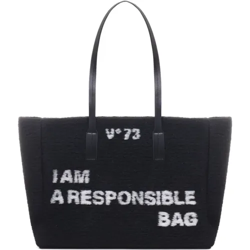 Shoulder Bags , Damen, Größe: ONE Size - V73 - Modalova
