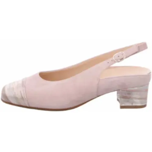 Hassia Pumps taupe Hassia - HASSIA - Modalova