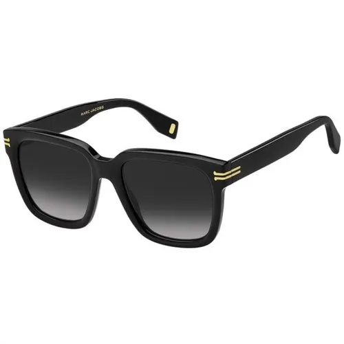 Stylische Sonnenbrille Rhl/9O , Damen, Größe: 53 MM - Marc Jacobs - Modalova