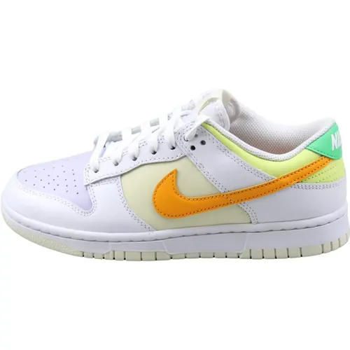 Sundial Lemon Twist Sneakers , Damen, Größe: 44 1/2 EU - Nike - Modalova