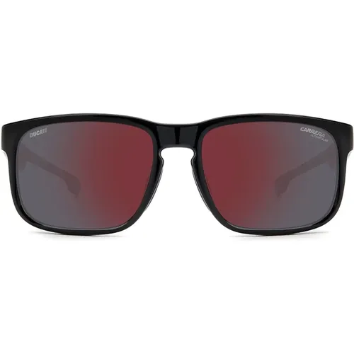 Ducati Carduc Sunglasses - Polarized , unisex, Sizes: 57 MM - Carrera - Modalova