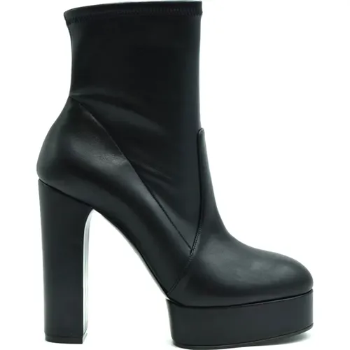 Ankle Boots for Women Aw23 , female, Sizes: 6 UK - giuseppe zanotti - Modalova