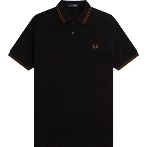 Polo Shirts Fred Perry - Fred Perry - Modalova