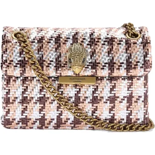 Mini Kensington Crossbody Taschen - Kurt Geiger - Modalova