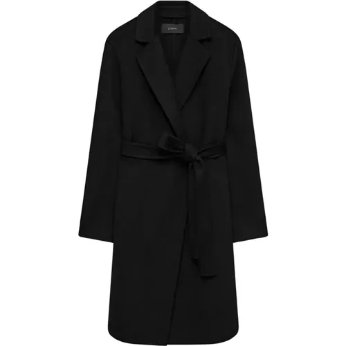 Double Face Cashmere Cenda Long Coat - , female, Sizes: 2XS, M, S - joseph - Modalova