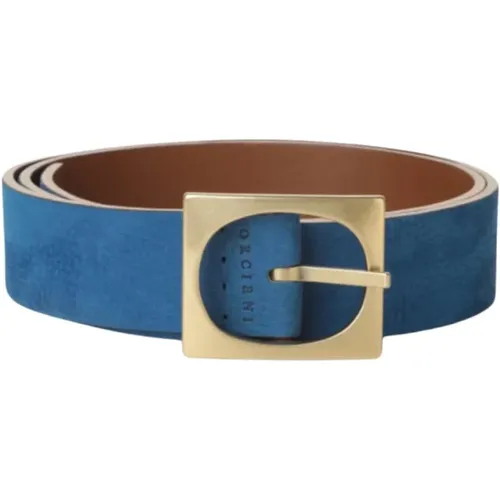 Belt , female, Sizes: 75 CM - Orciani - Modalova