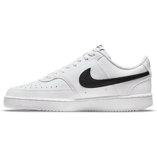 Court Vision Low Next Nature Sneakers , Herren, Größe: 46 EU - Nike - Modalova