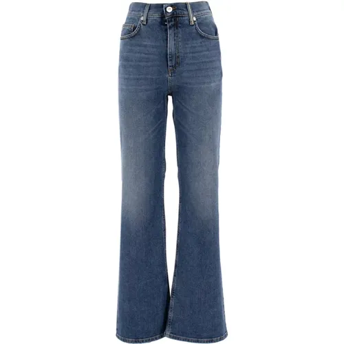 Flared Jeans PANICALE - PANICALE - Modalova