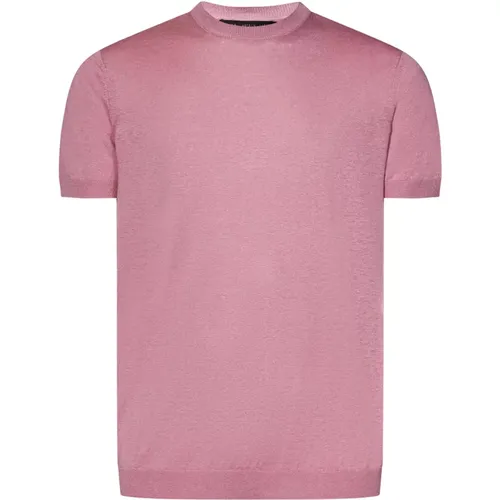 Men's Clothing Sweatshirts Ss24 , male, Sizes: 3XL, 2XL, S, L, XL - Low Brand - Modalova