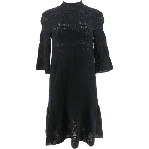 Pre-owned Viskose dresses , Damen, Größe: S - Dior Vintage - Modalova