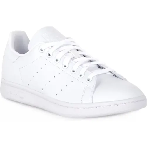 Classic Stan Smith Sneakers , unisex, Sizes: 4 2/3 UK, 10 UK, 10 2/3 UK, 8 UK - adidas Originals - Modalova