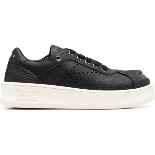 Low Top Sneakers , male, Sizes: 10 UK, 11 UK, 9 UK, 7 UK, 8 UK - Kenzo - Modalova