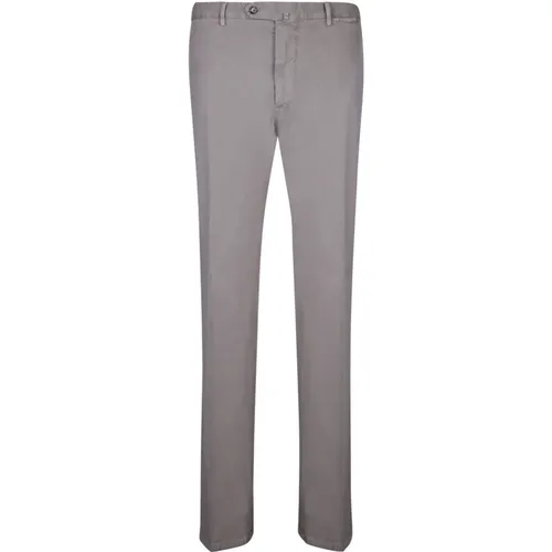 Trousers Ss24 , male, Sizes: 3XL - Dell'oglio - Modalova