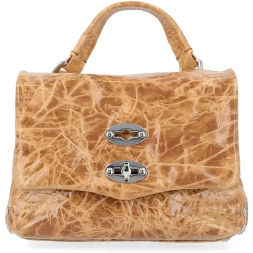 Baby Postina Jagger Bag , female, Sizes: ONE SIZE - Zanellato - Modalova