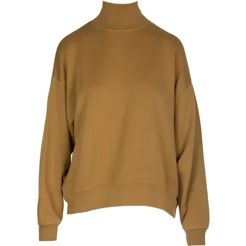 Sweater , female, Sizes: M - Frame - Modalova